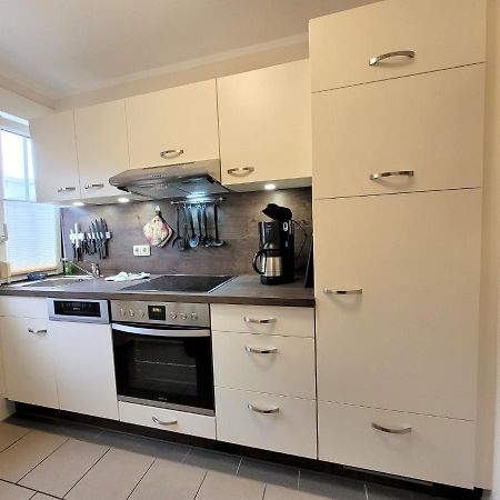 Bungalow Nr_ 7 _ 8 Binz Εξωτερικό φωτογραφία
