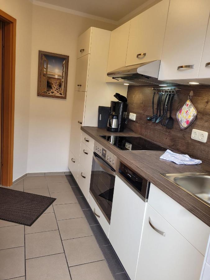 Bungalow Nr_ 7 _ 8 Binz Εξωτερικό φωτογραφία