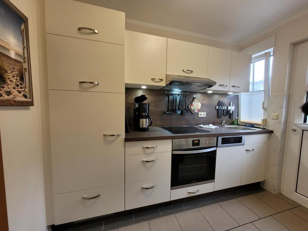 Bungalow Nr_ 7 _ 8 Binz Εξωτερικό φωτογραφία