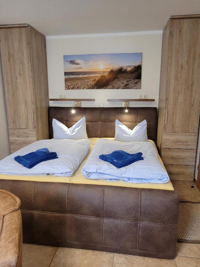 Bungalow Nr_ 7 _ 8 Binz Εξωτερικό φωτογραφία