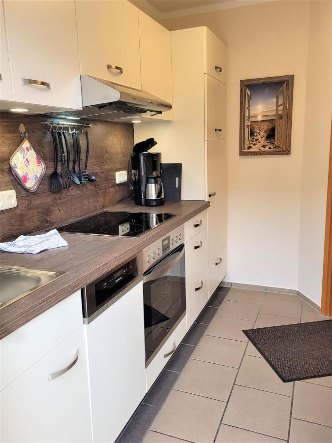 Bungalow Nr_ 7 _ 8 Binz Εξωτερικό φωτογραφία