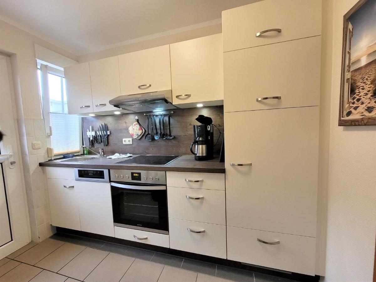 Bungalow Nr_ 7 _ 8 Binz Εξωτερικό φωτογραφία